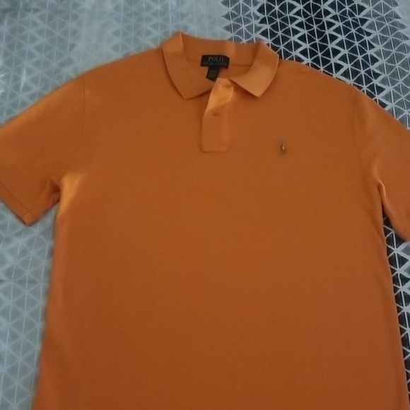 Ralph Lauren shirt - Picture 1 of 5